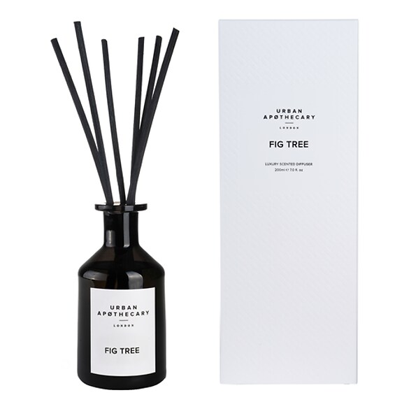 Luxury Diffuser - Diffuseur de parfum d'ambiance, URBAN APOTHECARY